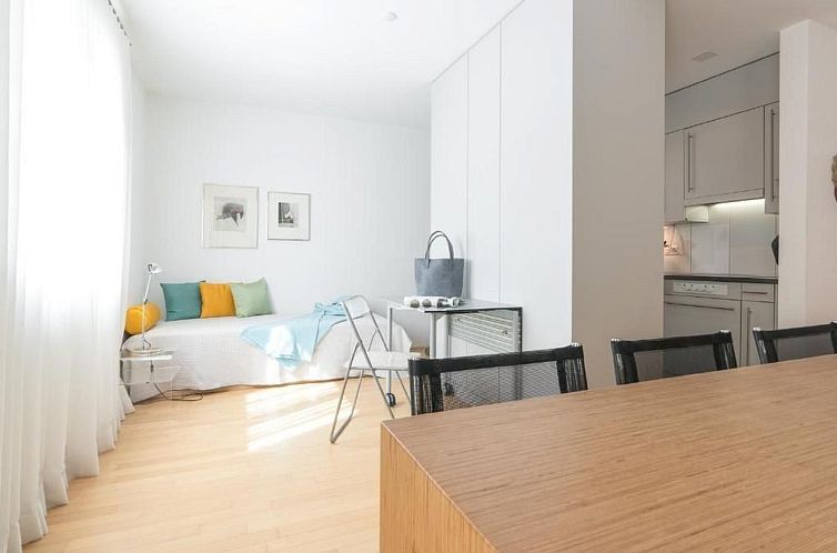 Appartement Residenz Alpenrose15