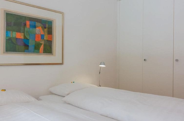 Appartement Residenz Alpenrose15