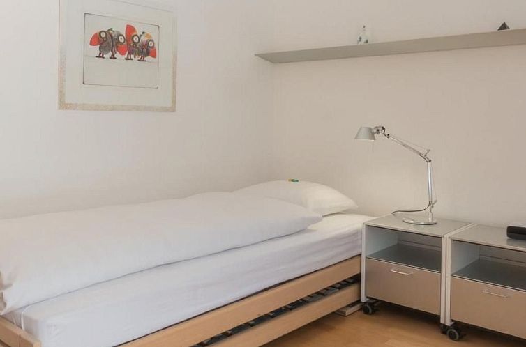 Appartement Residenz Alpenrose15