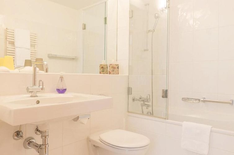 Appartement Residenz Alpenrose15