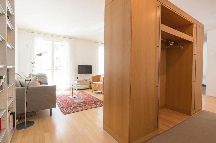 Appartement Residenz Alpenrose15