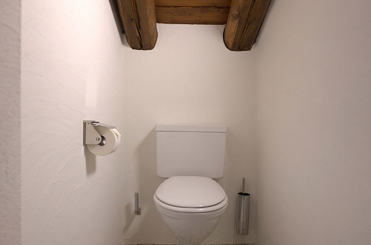Appartement Chesa Chanella 5