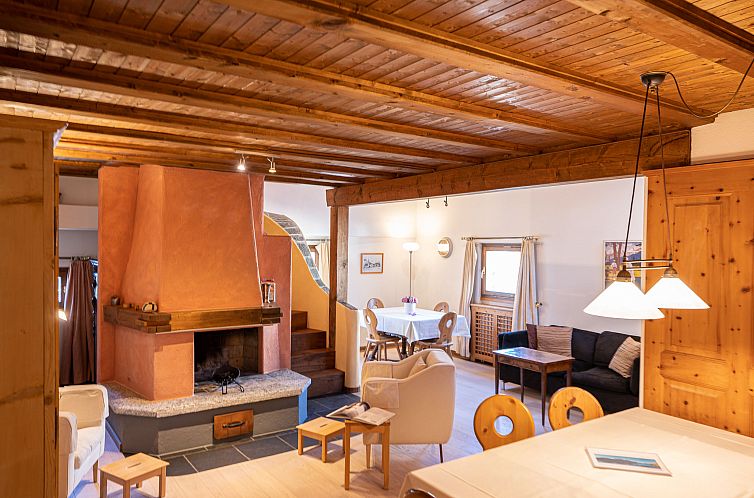 Unterkunft 1827003 - Appartement Graubünden - Appartement Chesa Cantieni