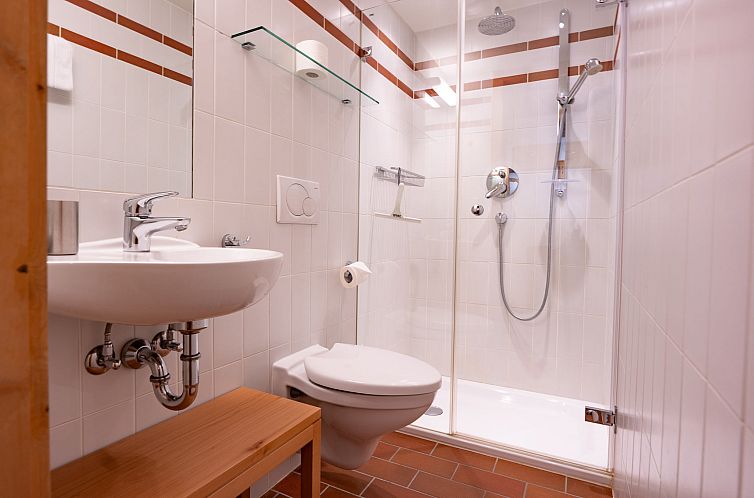 Appartement Chesa Cantieni