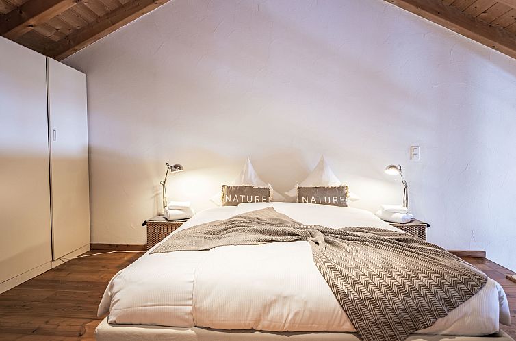 Appartement Chesa Alossa