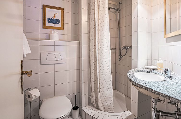 Appartement Chesa Alossa