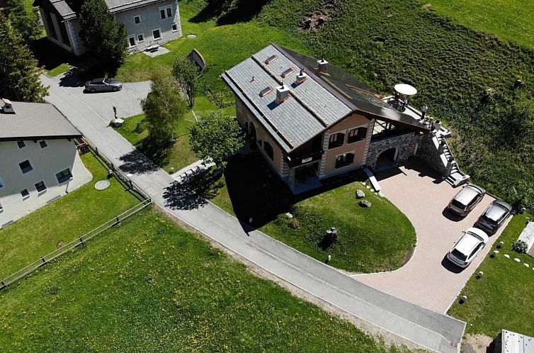 Appartement 1 Zi. Whg.