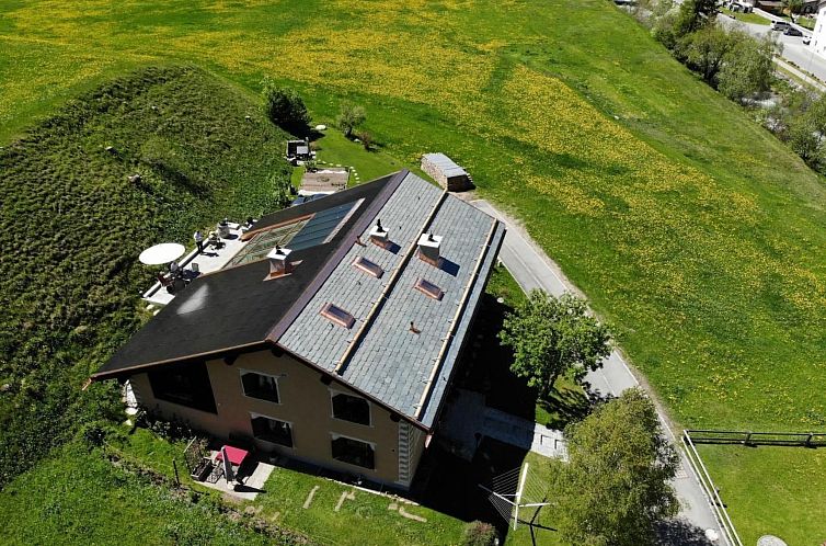 Appartement 1 Zi. Whg.