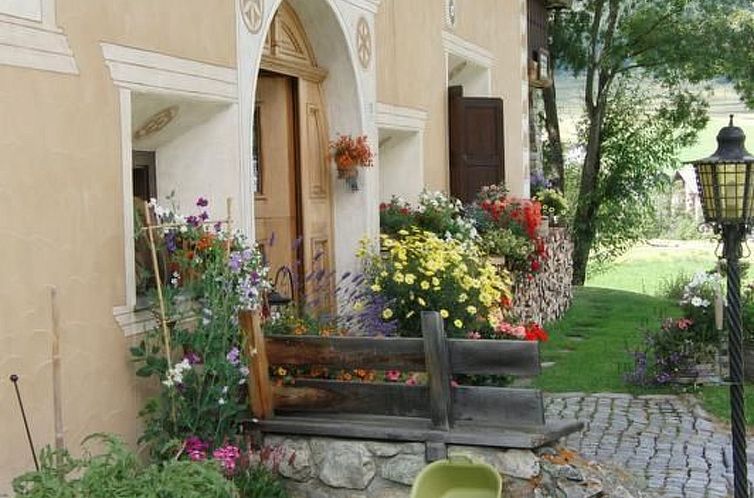 Appartement 1 Zi. Whg.