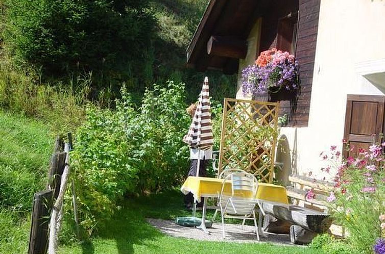 Appartement 1 Zi. Whg.