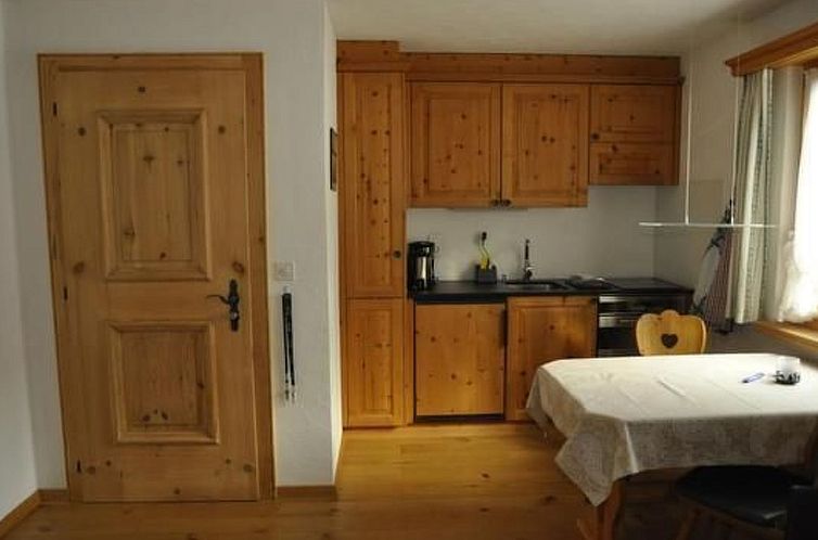 Appartement 1 Zi. Whg.