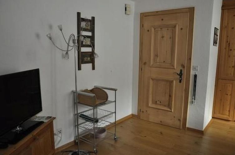 Appartement 1 Zi. Whg.