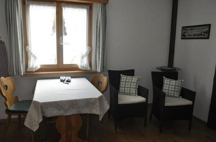 Appartement 1 Zi. Whg.