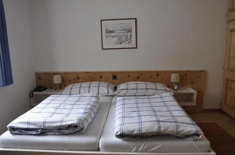 Appartement 1 Zi. Whg.