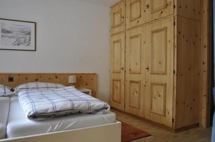 Appartement 1 Zi. Whg.