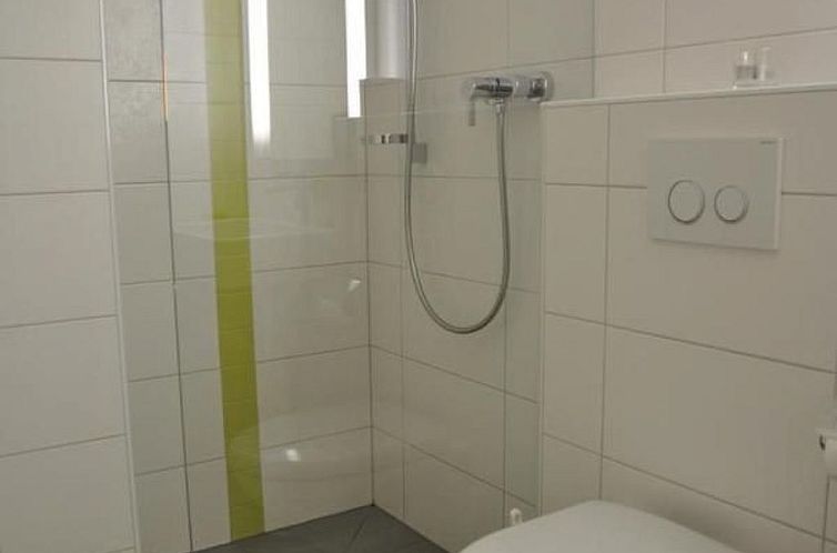 Appartement 1 Zi. Whg.