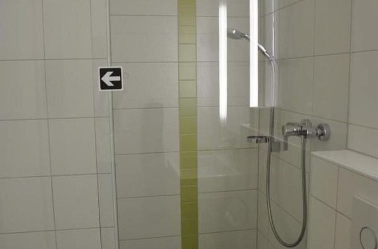 Appartement 1 Zi. Whg.