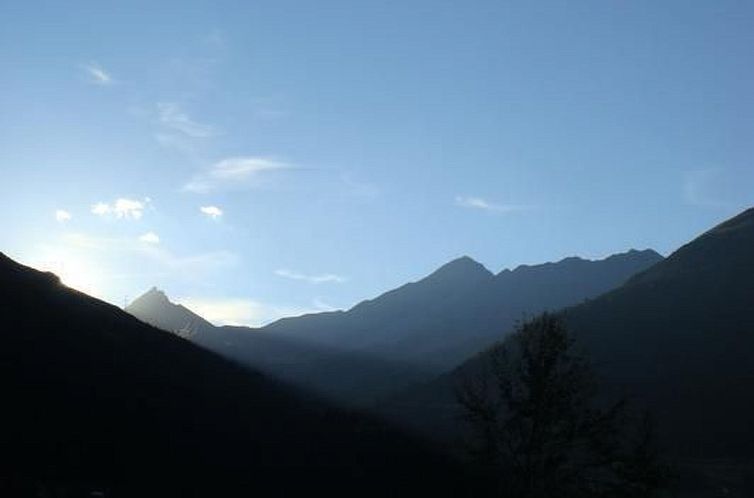 Appartement 1 Zi. Whg.