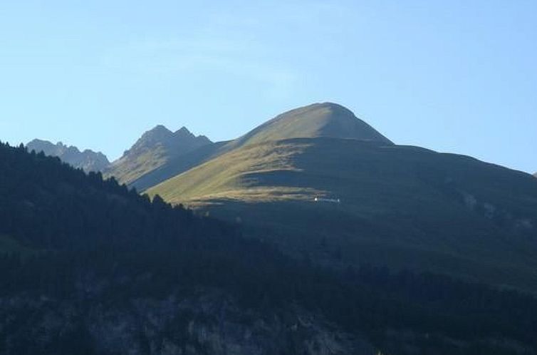 Appartement 1 Zi. Whg.