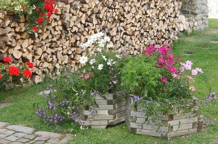 Appartement 1 Zi. Whg.