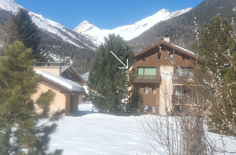 Unterkunft 1827006 - Appartement Graubünden - Appartement Curtins Sassella 1