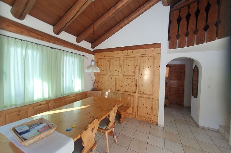 Appartement Curtins Sassella 1