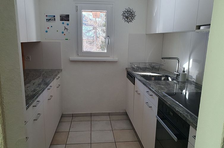 Appartement Curtins Sassella 1