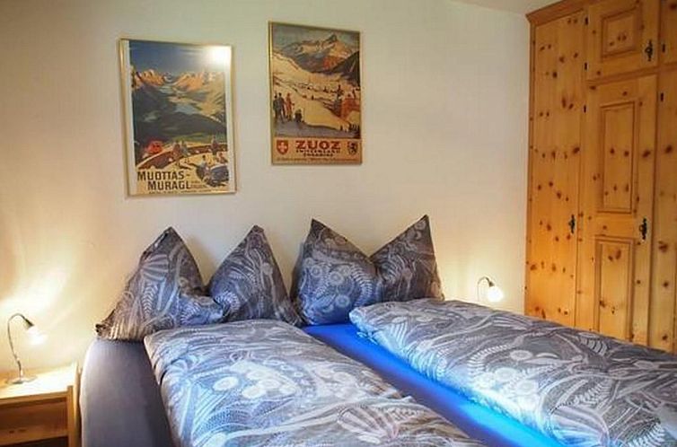 Appartement Curtins Sassella 1