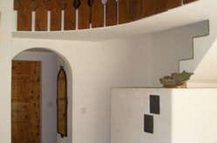 Appartement Curtins Sassella 1