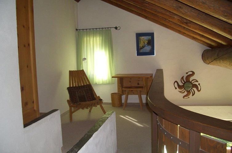 Appartement Curtins Sassella 1