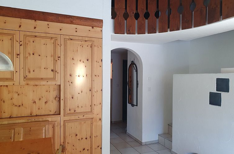 Appartement Curtins Sassella 1