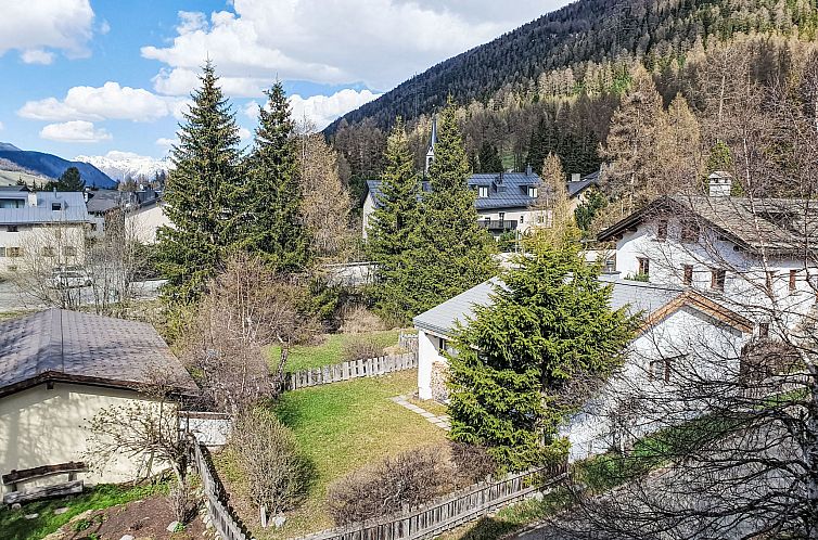 Appartement Curtins Sassella 1