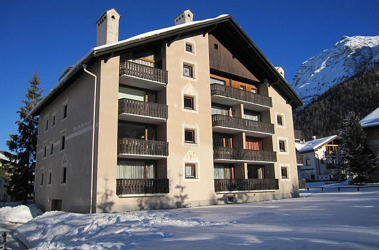 Appartement Belvair Chamues-ch