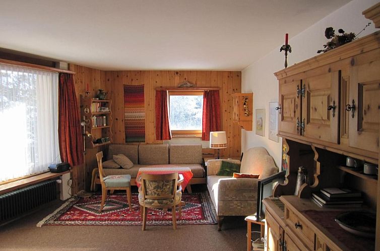 Appartement Belvair Chamues-ch