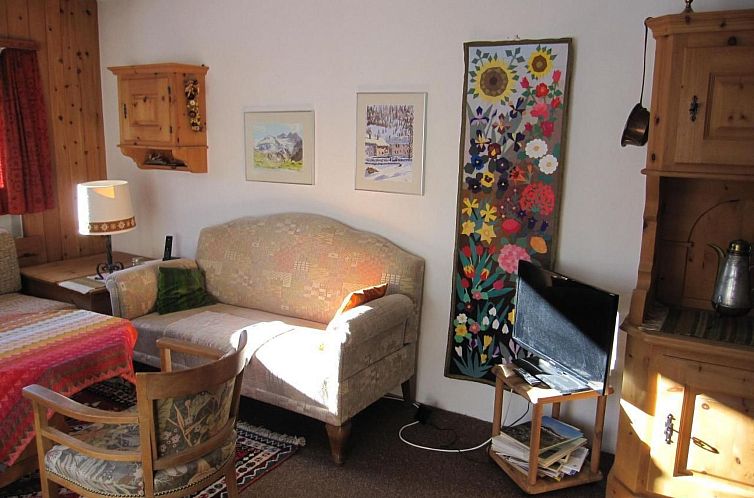 Appartement Belvair Chamues-ch