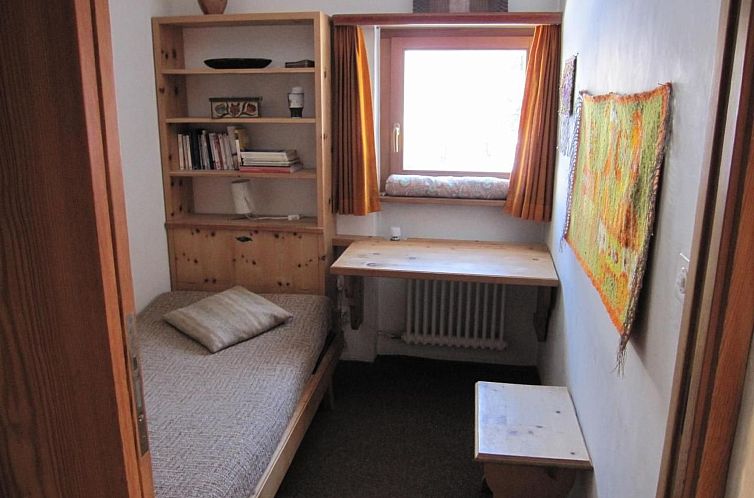 Appartement Belvair Chamues-ch