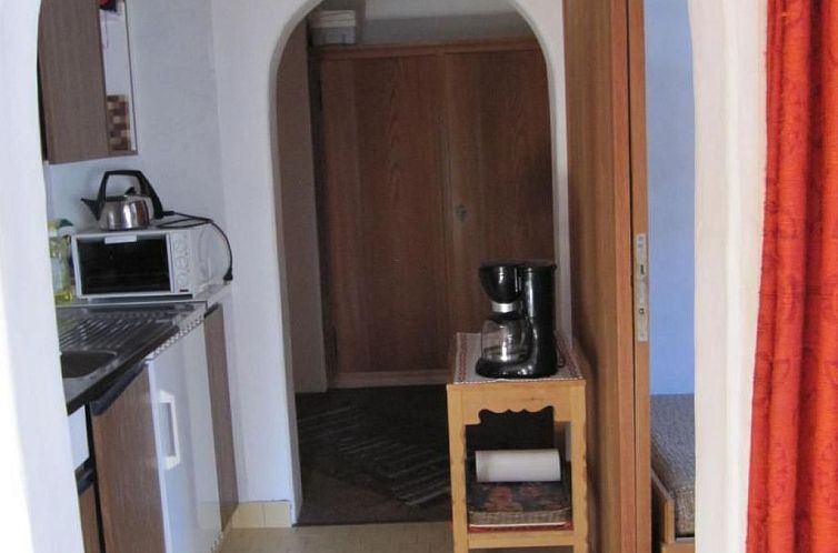 Appartement Belvair Chamues-ch