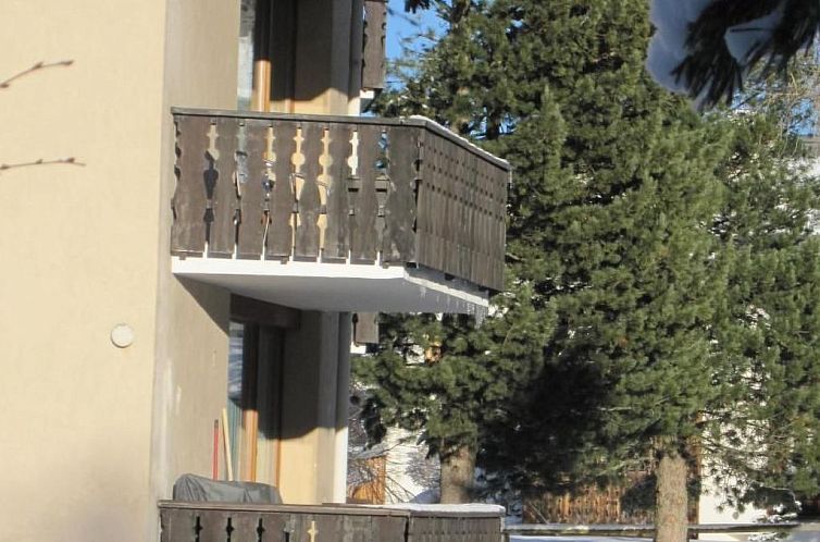 Appartement Belvair Chamues-ch