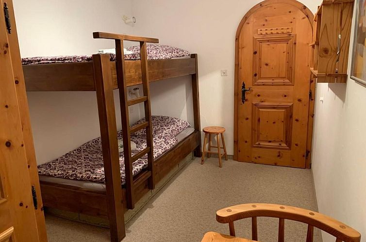 Appartement Wohnung Grün