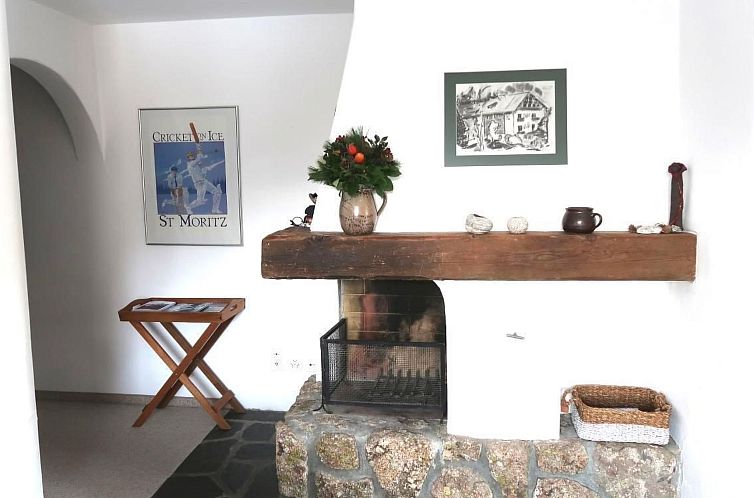 Appartement Wohnung Grün