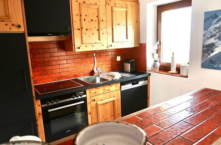 Appartement Wohnung Grün
