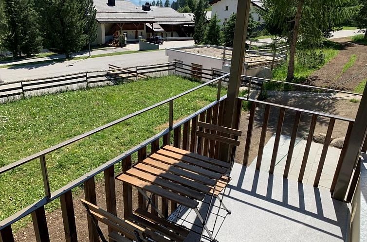 Appartement Arnica 3