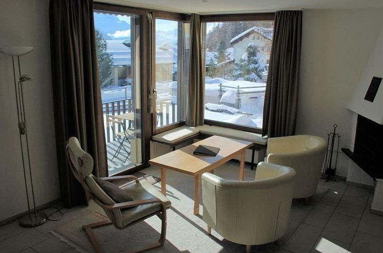 Appartement Arnica 3