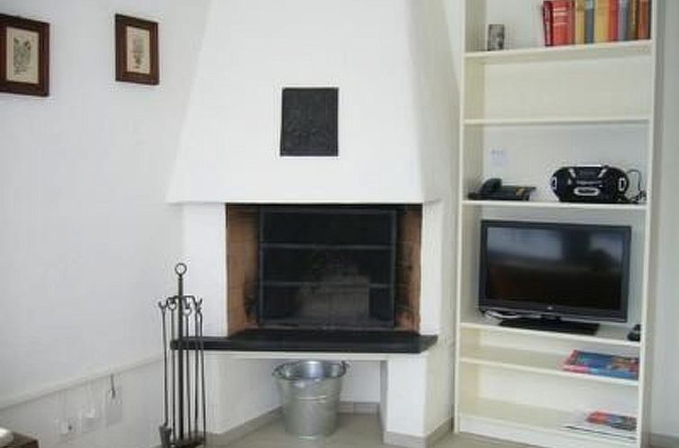 Appartement Arnica 3