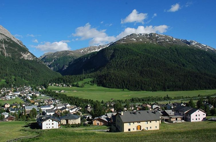 Appartement Arnica 3