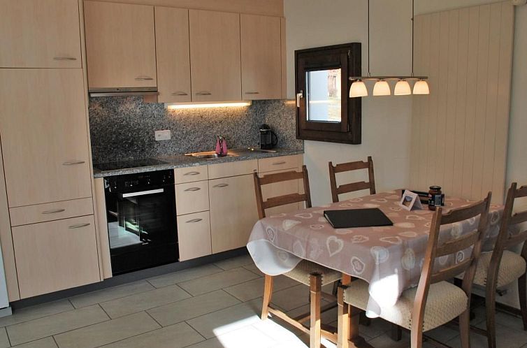 Appartement Arnica 3
