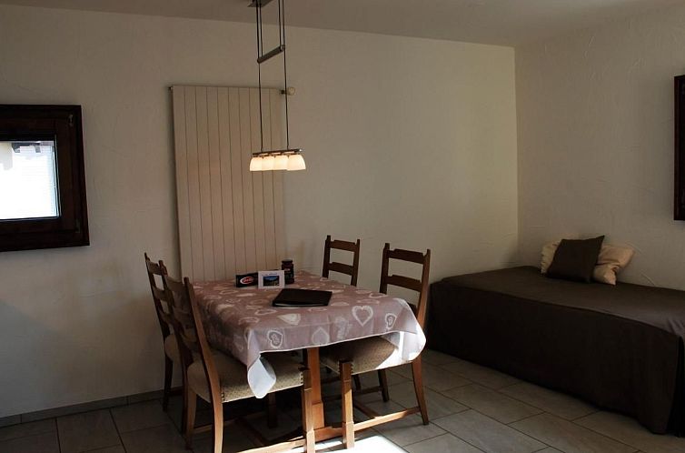 Appartement Arnica 3