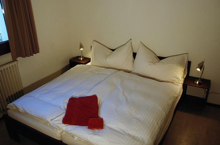 Appartement Arnica 3