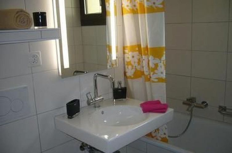 Appartement Arnica 3