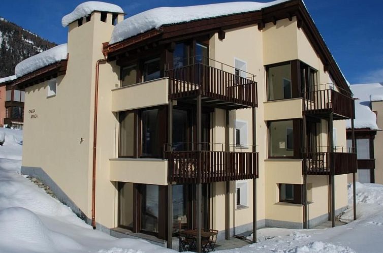 Appartement Arnica 3
